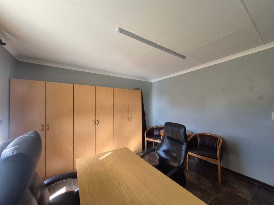 Commercial Property for Sale in Sasolburg Industrial Zone 2 Free State